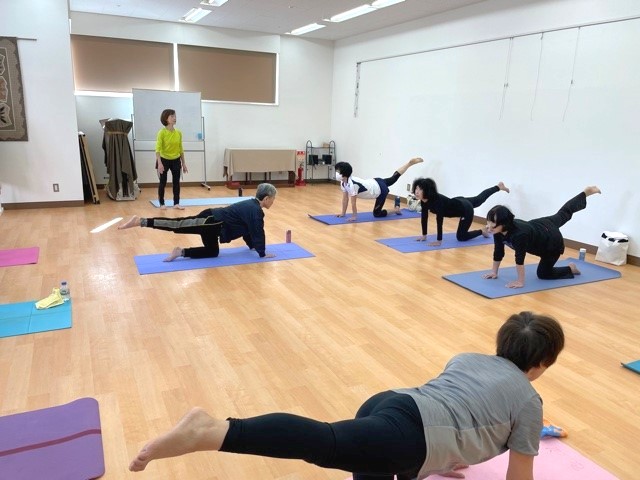 堀之内駅前教室